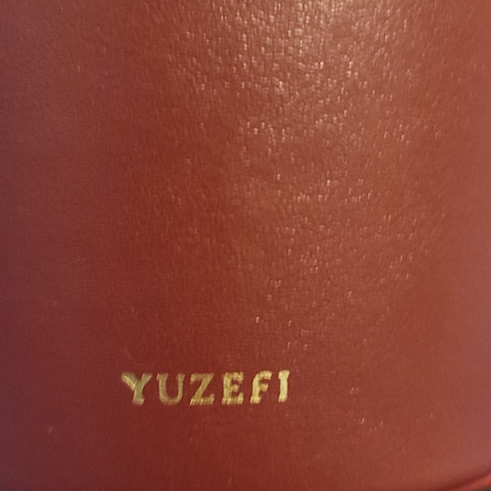 Yuzefi bag